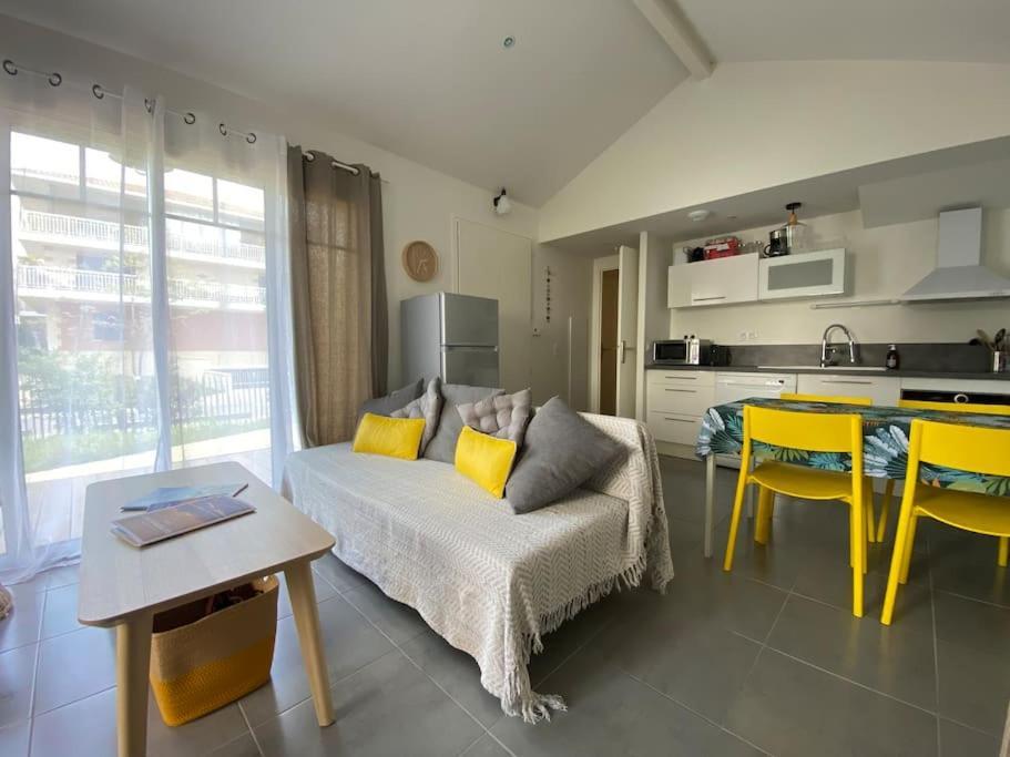 Maison Typee Arcachonnaise Avec Piscine Commune La Teste-de-Buch Extérieur photo